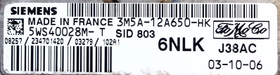5WS40028M-T 3M5A-12A650-HK SID803 Ford Cmax 2.0TDCi 100kW 2004 MTgearbox FULL.rar