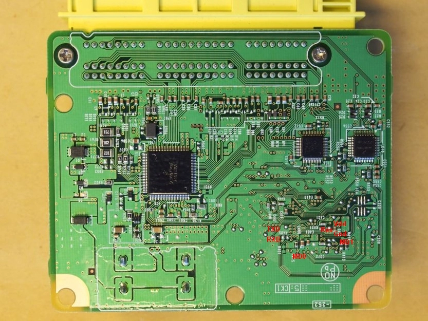 89170-0E191 Toyota RENEPROG H8SX CLEAR SRS.rar