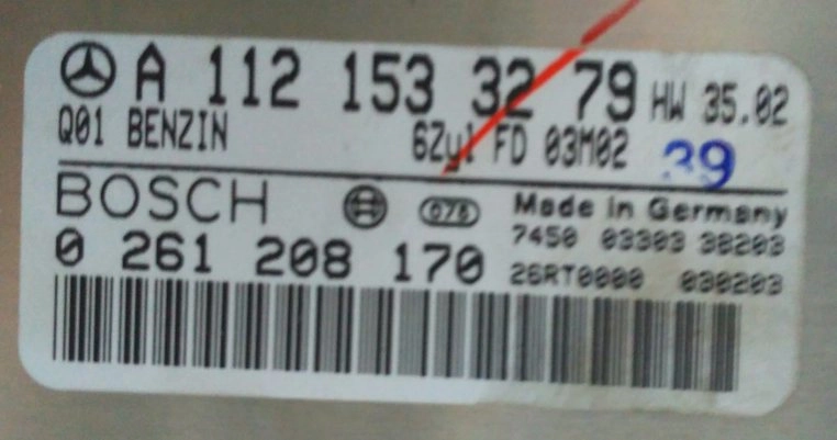 0261208170 A1121533279 HW3502 1037365081 ME2.8 MB ML163 2.8i ORI+E2 noEGR noSAP FLASH.rar