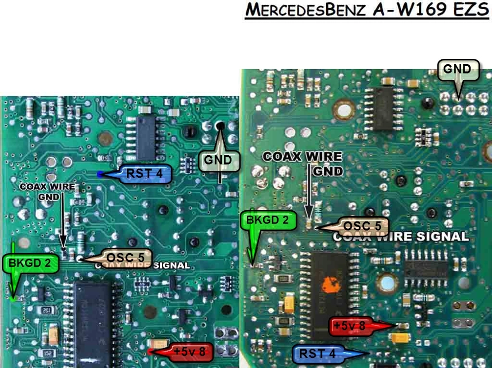 A1695451308 EZS MB A169 2004 3L40K DASH 24C04 FULL.rar