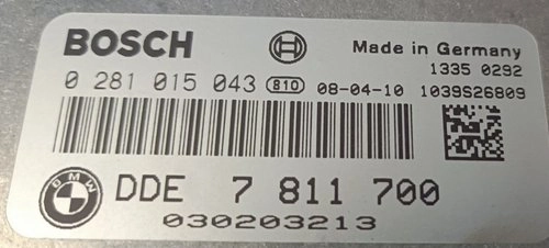 0281015043 O 71MJIC341A 1037394079 EDC17CP02 BMW 120 ORI+St1 noALL BENCH FULL.rar