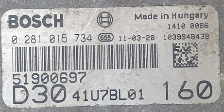 0281015734 51900697 1037515035 EDC16C39 Citroen Jumper 3.0HDI MTgearbox ORI+noEGR noTVA FLEX BENCH FULL.rar