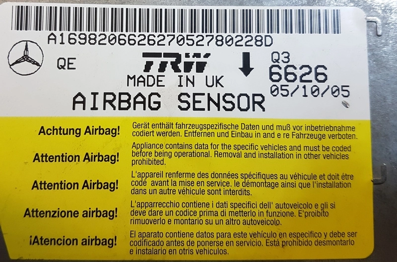 A1698206626 Q3 6626 MB B180 25320 CRASH+CLEAR SRS.rar