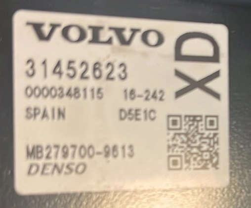 31452623 MB279700-9513 VED Volvo FLEX FULL.rar