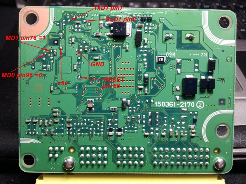 98221CA090 SUBARU RENEPROG H8SX CLEAR SRS.rar