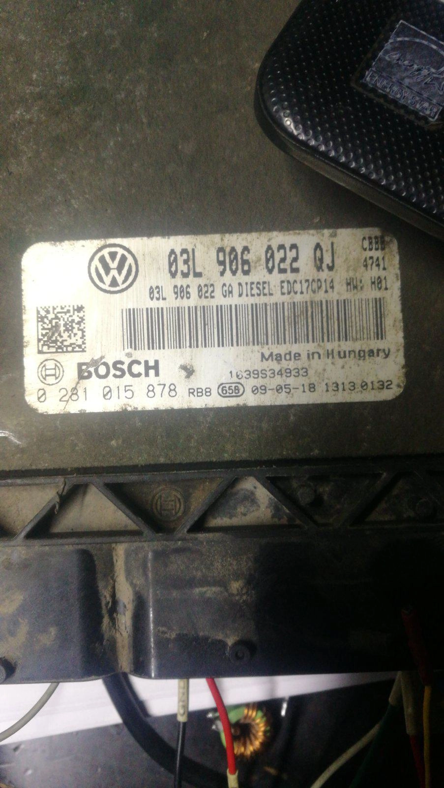 0281015878 03L906022QJ 03L906022GA 1037501498 4741 EDC17CP14 SKODA SUPERB 2.0TDI 2009Y ORI+noDPF noEGR ST1 ATgearbox BENCH FULL.rar