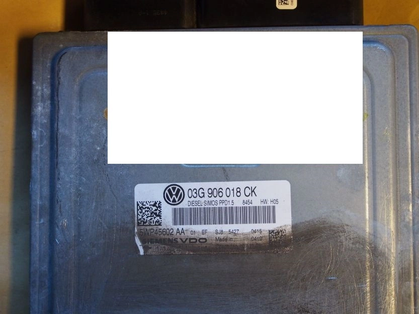03G906018CK 5WP45602AA-PPD1.5 VW PASSAT 2.0TDI FULL.rar