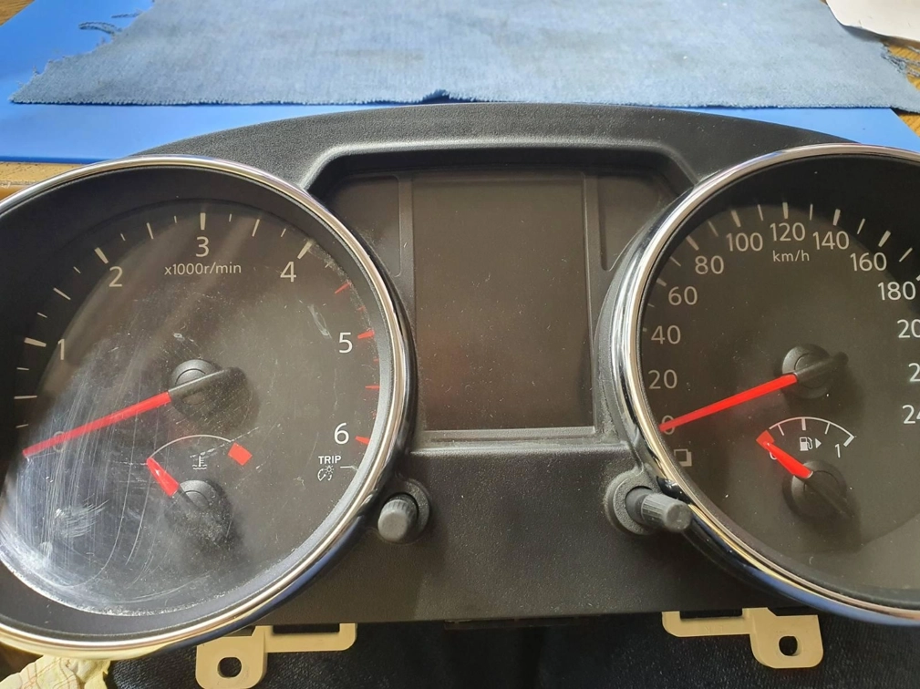 VPAASF-10849-LCN HW17154 SW12201 DASH NISSAN QASKAI 1M80F XPROG FULL.rar