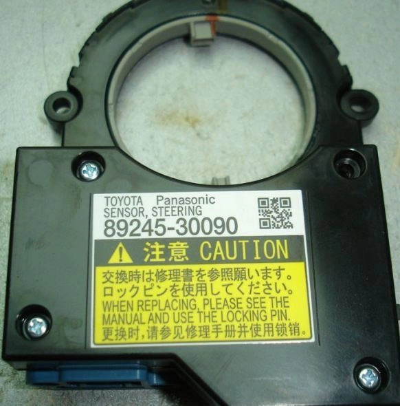 89245-30090 SAS TOYOTA CAMRY 2015Y ACV50 24C02 OK EEP.rar