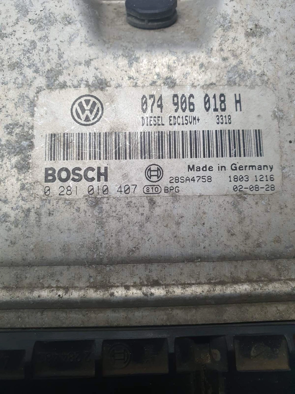 0281010407 074906018H 3318 EDC15 LT35 2.5TDI 29F400 24C04 IMMOOFF MTgearbox FULL.rar