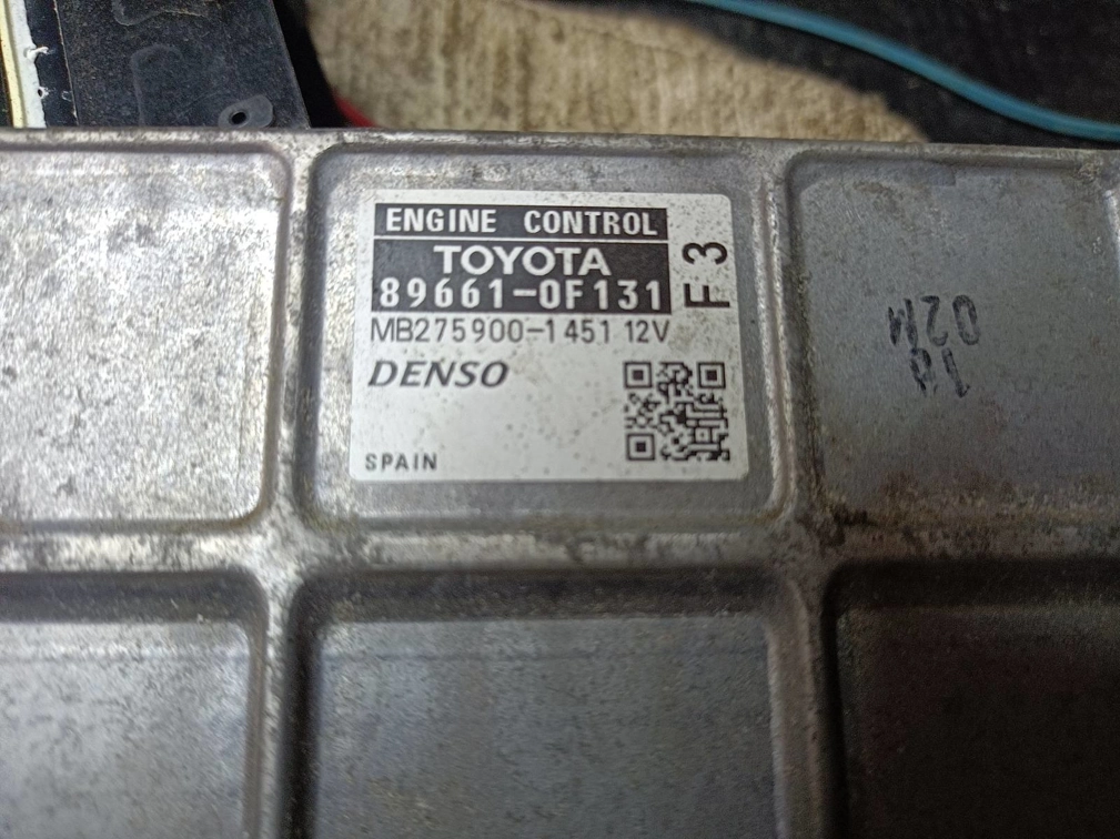 89663-0F132 DENSO toyota flasher ORI+noDPF+noEGR FLASH.rar