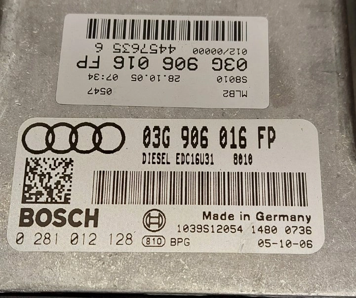 0281012128 03G906016FP 9383 1037382413 EDC16U31 Audi A4 2.0tdi 2007Y 103kW BPW ORI+noDPF noEGR noVSA noTVA BENCH FULL.rar