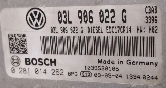 0281014262 03L997016H 03L906022G 6204 1037505912 EDC17CP14 VW Tiguan 2.0TDI CBAB ORI+noDPF KTAG BOOT FULL.rar