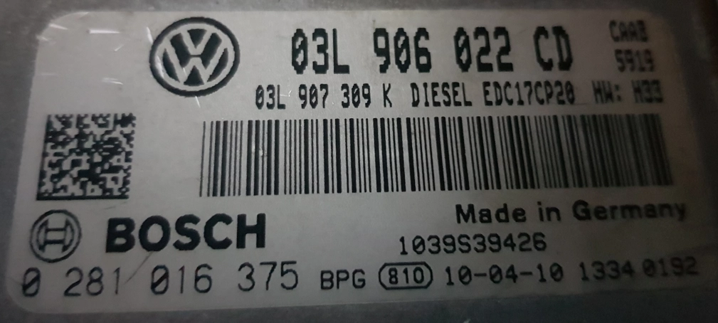 0281016375 03L906022CD 03L907309K 03L907309M 1037518131 EDC17CP20 VW T6 2.0TDI CAAB bench FULL.rar