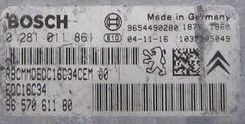 0281011861 9657061180 1037372284 Citroen C3 1.4HDI FULL.rar