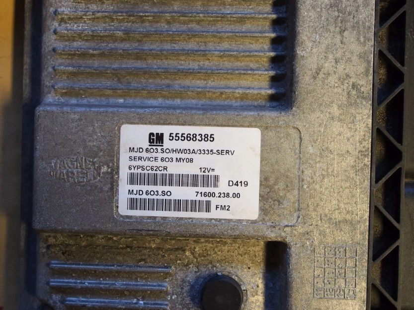 55568385 55568385 3335SERV 3335-SERV Mjd603SO Opel Corsa 1.3CDTI Z13DTH 90HP 95320 MTgearbox EEP.rar