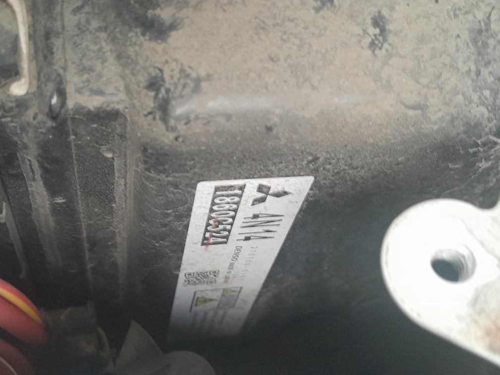 1860C524 275700-8151 H18Z45W TMK3HMK34601 DENSO MITSUBISHI OUTLANDER-2.2TD 2014Y ATgearbox PCM FULL.7z