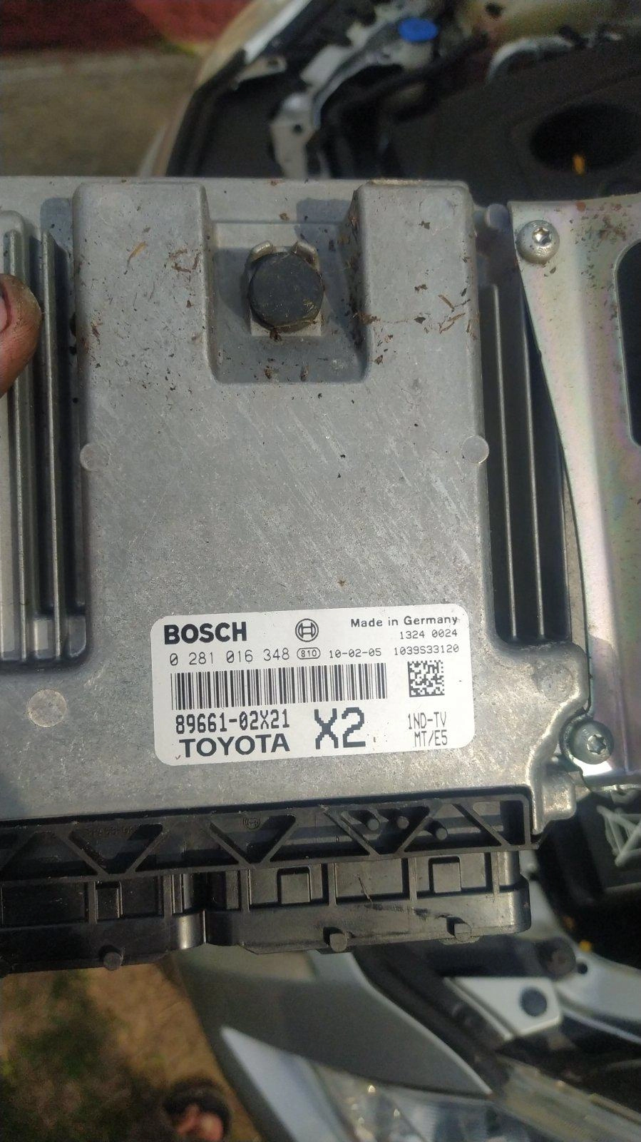 0281016348 89661-02X21 1037536711 EDC17CP07 1NT-TV TOYOTA AURIS 1.4D MTgearbox BENCH FULL.7z