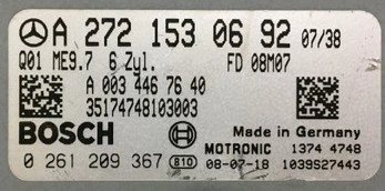 0261209367 a2721530692 1037395032 ME9.7 MB SLK R171 V6 BDM FULL.rar