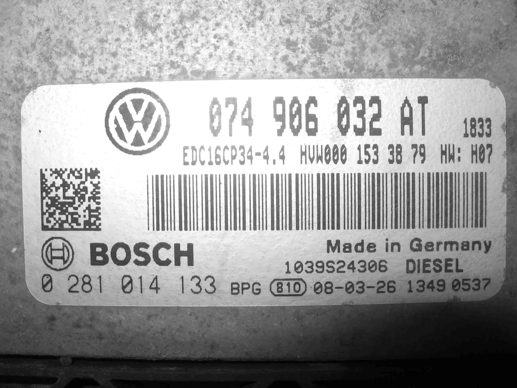 0281014133 074906032AT 5175 1037503936 EDC16CP34 Crafter 2008 2.5TDI BJK 110Hp MTgearbox BDM FULL.rar