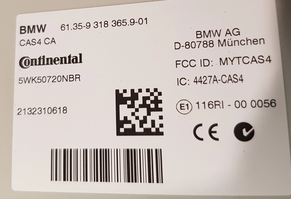 61.35-93183659-01 5WK50720NBR CAS4 BMW 5M48H FULL.rar