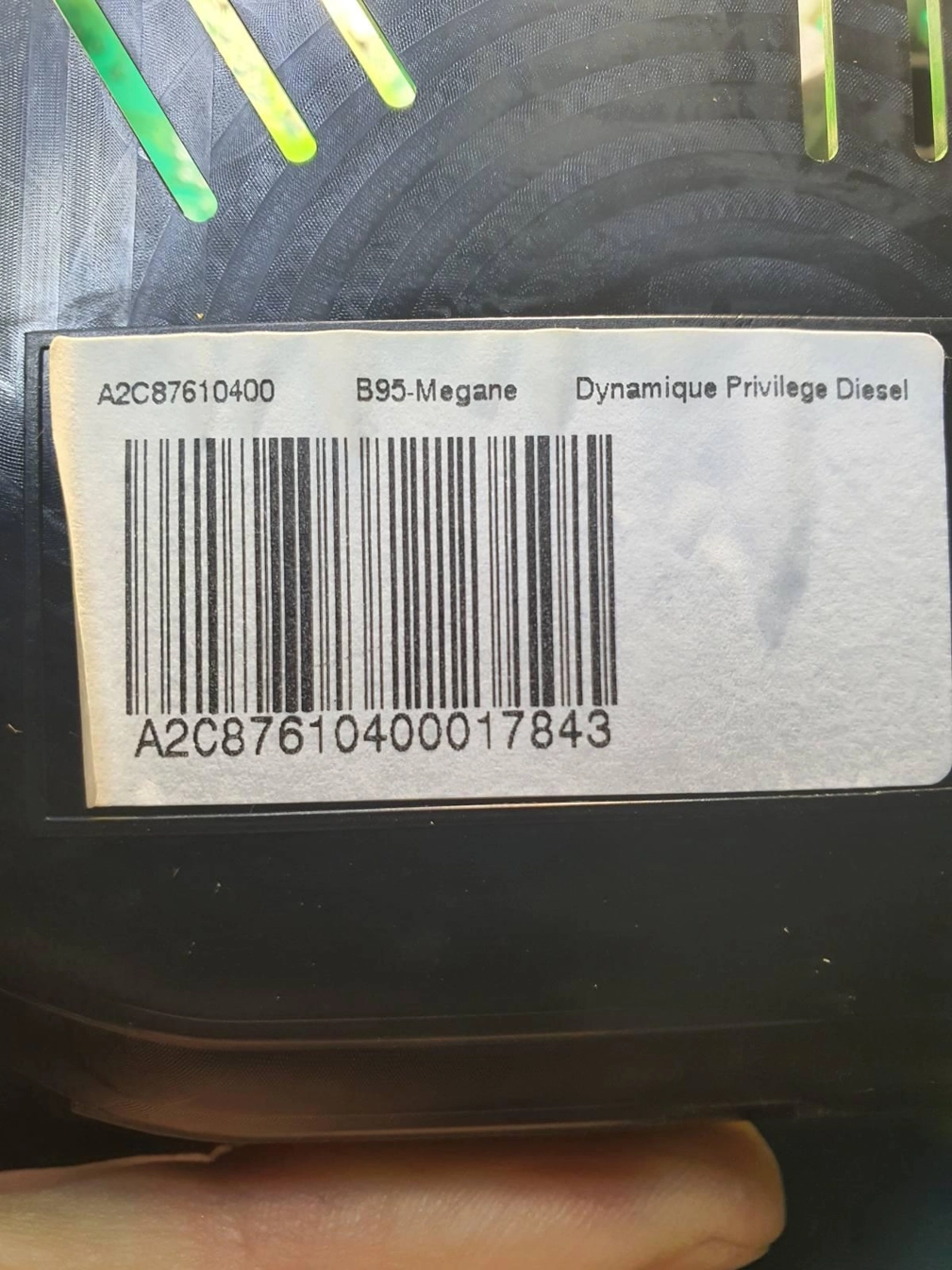 A2C87610400 B95 DASH MEGAN3 MTgearbox EEP.7z