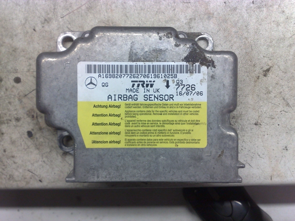 A1698207726 270611961025B MB W169 95320 CRASH+CLEAR SRS.rar