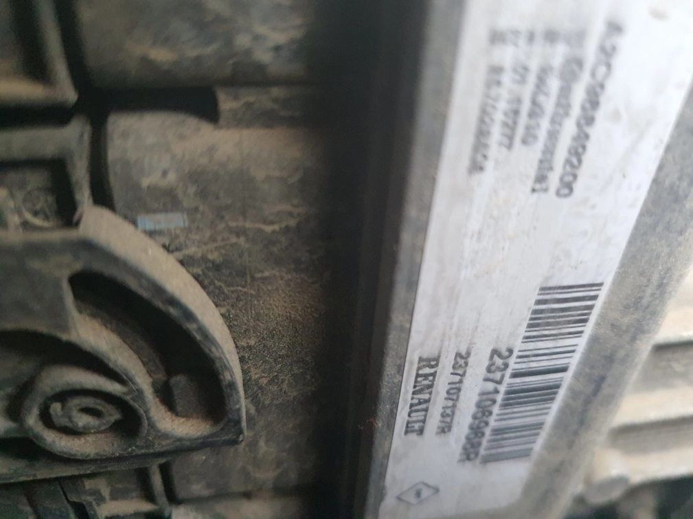 237106968R HMLGT8310R 237107137R SID310 RENAULT CADJAR 1.5DCI 2015Y ORI+noDPF noEGR ATgearbox PCM OBD.7z