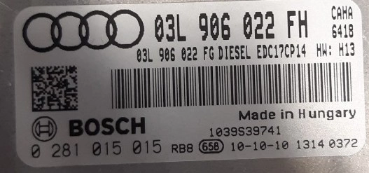 0281015015 03L906022FH 9978 03L906022FG 1037560986 EDC17CP14 Audi A6 2.0tdi 125Kw 2010 BENCH FULL.rar