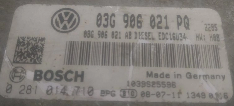 0281014710 03G906021PQ 03G906021AB 1037392997 EDC16U34 Skoda Oktavia 2.0TDI BMM ORI+noEGR KTAG BDM FULL.rar