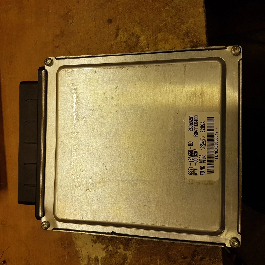 6S71-12A650-BD 28059251 R0411C040D DELPHI FORD MONDEO 2.0TDCI 85KW FLASH.rar
