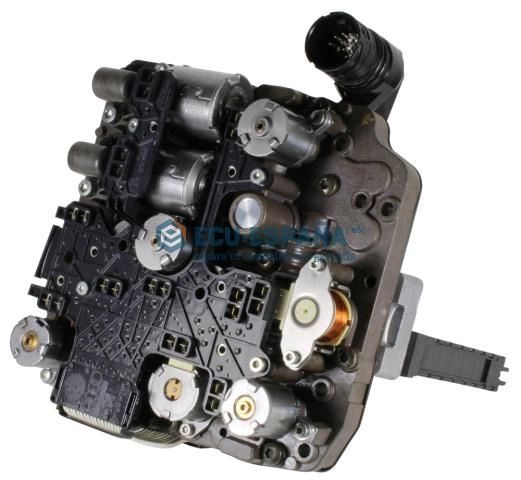 0D9300041A 4801 cPDG F48M TCU DQ250 VW Passat B7 2.0TDI DSG GETRIEBE PCM FULL.rar