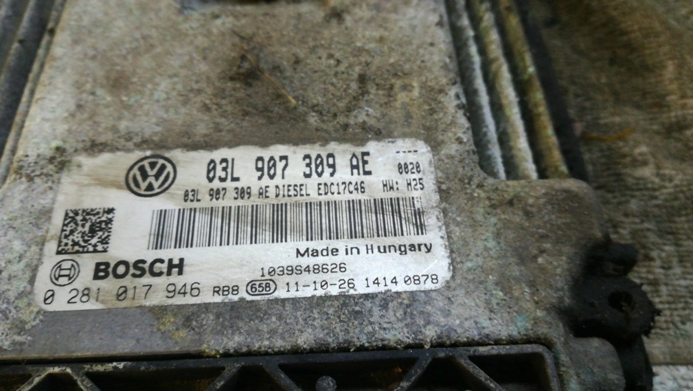 0281017946 03L907309AE 03L906018PA 9978 1037561717 EDC17C46 VW Passat 2.0TDI 103kW BENCH FULL.rar