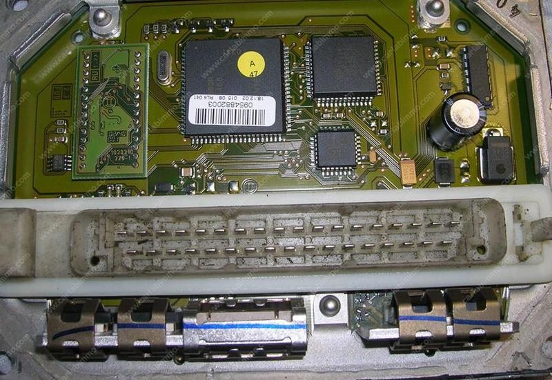 0261204406 0046543133 FIAT BRAVO 1.4i 1998Y 24C02 IMMOOFF EEP.rar