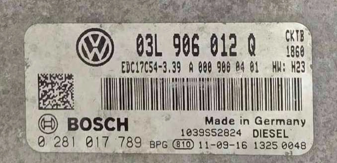 0281017789 03L906012Q 03L997403J 9980 10SW084081 EDC17C54 VW Crafter 2.0TDI CKTB FLEX BENCH FULL.rar
