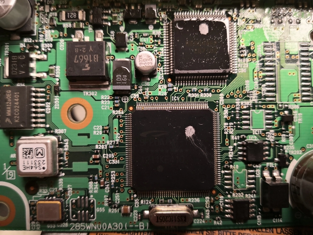 98820-9CE0A 988209CE0A Nissan 93C76 CRASH+CLEAR SRS.rar