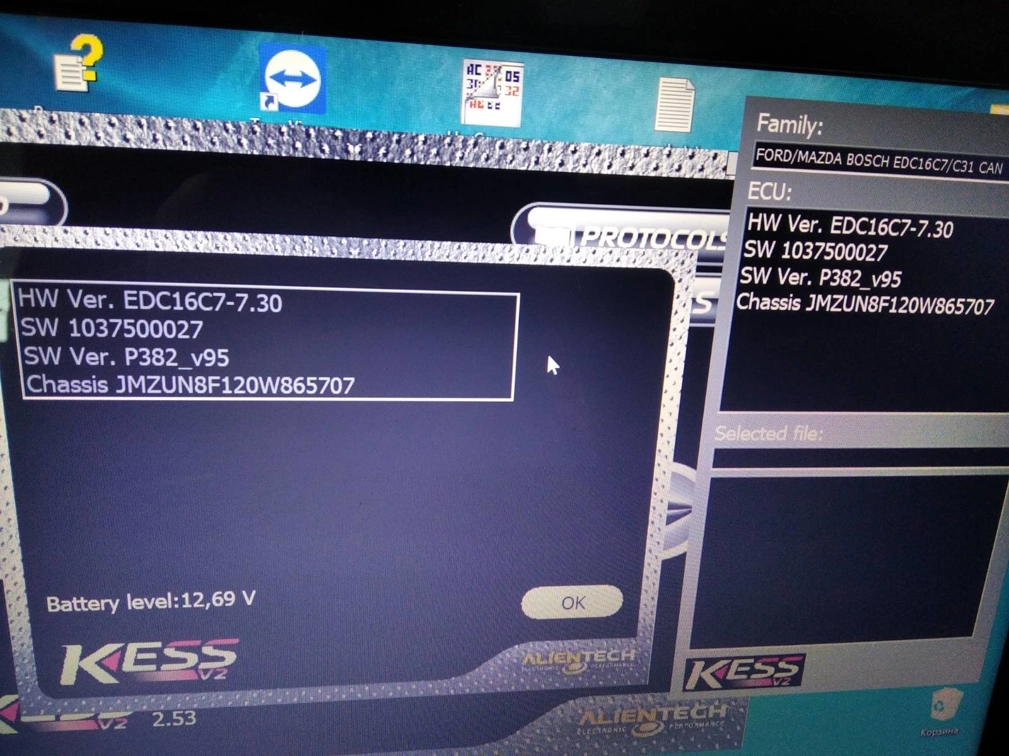 1037500027 P382 v95 EDC16C7 Mazda BT-50 ORI+noEGR st1 KESS OBD.rar