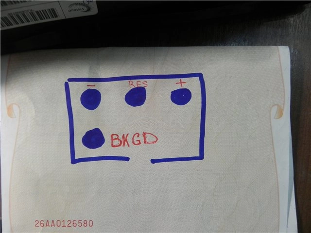 VPAKLE-10849 KPHJCD DASH Visteon Nissan Pathfinder 2011 9s12xhz256 EEP.rar