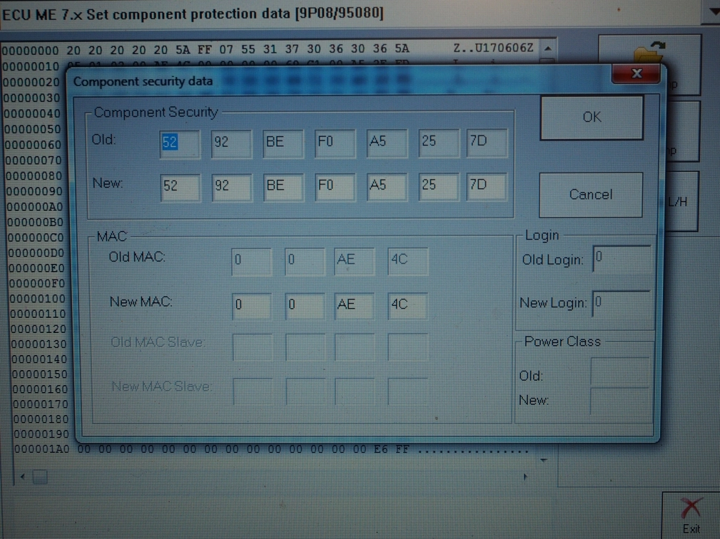0261208524 8E0909518AQ 1037372505 ME7.5 AUDI A4 1.8T 2007 CS OK FULL.rar