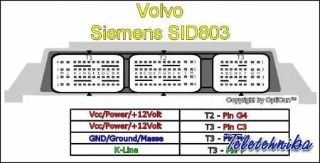 5WS40328C-T 31211081AA SID803A VOLVO V50 2.0 2008Y BDM FULL.rar