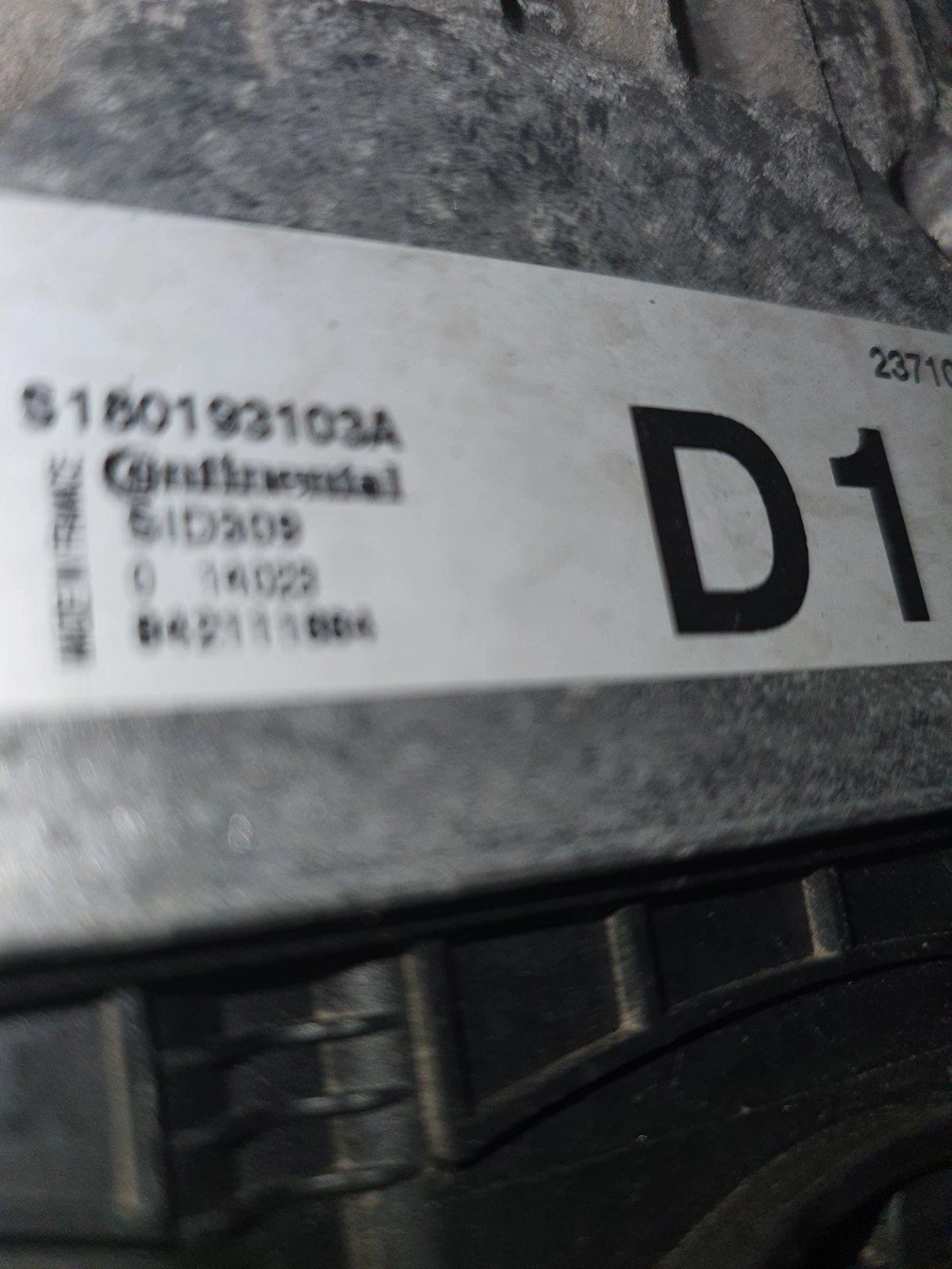 S180193103A 2371O4EAOB RFXRFAb0540 SID309 NISSAN QASQAI 1.5DCI 2014y MTgearbox OBD.rar