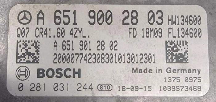 CR41NFZ-651-FKS1-447A 4X4 LL-100kW-3OSL2S D-EU6c OPS-ME19 0281031244 A6519002803 CR41.60 10SW042162 EDC17C66 MB ORI+noSCR noDPF BENCH FULL.rar